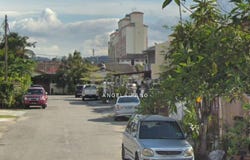 Jalan TK 2, Puchong, Selangor 47190