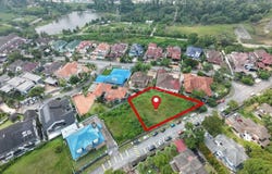 Section 8, Shah Alam, Selangor 40000