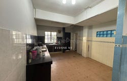 Jalan Desa Mewah, Semenyih, Selangor 43500