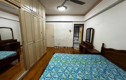 Jalan 1 Off Jalan Ampang, Taman Ampang Utama, 68000, Selangor, Ampang, Selangor 68000