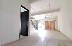 Jalan Bayu Impian, Lorong Kristal, Klang, Selangor 42000
