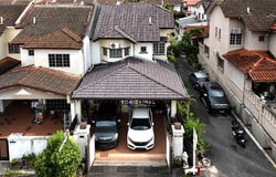 Kota Damansara, Selangor 47810