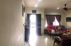 Jalan Seri Putra 6/5, 43000, Selangor, Kajang, Selangor 43000