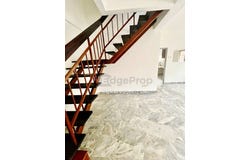 Persiaran Saujana 1, Sungai Buloh, Selangor 47000