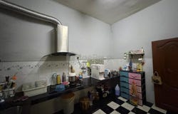 Jalan emas , Skudai, Johor 81300