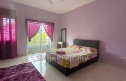Jalan Kerongsang, Klang, Selangor 41200