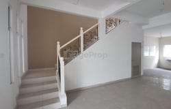 Jalan 8, Bangi, Selangor 43650