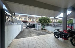 Jalan DC 1, Sungai Buloh, Selangor 47000