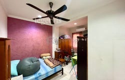 Lebuhraya Selat Klang, Klang, Selangor 41400