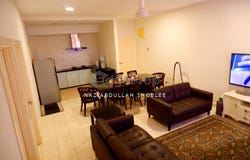 Jalan Pualam 7/32, Seksyen 7, Shah Alam, Selangor 40000