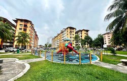 Kota Damansara, Selangor 47810
