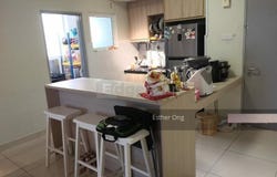Jalan Dato Senu 3, Taman Dato Senu, Sentul, Kuala Lumpur 51000
