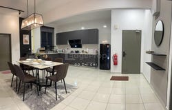 Persiaran Tropicana Heights 2, 43500, Selangor, Kajang, Selangor 43000
