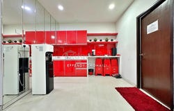 Jalan Nirwana, Taman Nirwana, Ampang, Selangor 68000