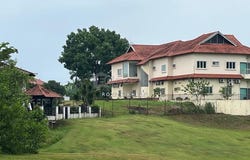 Bangi, Selangor 43650