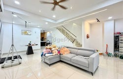 Jalan Putra, Kulai, Johor 81000