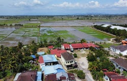 Butterworth, Penang