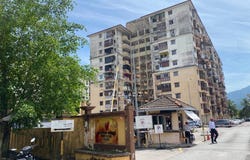 Jalan Mawar 2, Rawang, Selangor 48300