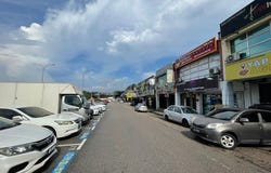 Johor Bahru, Johor 81300