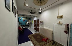 Perak Tengah, Perak 31750