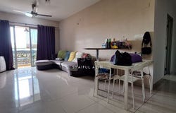 Seri Kembangan, Selangor 43300