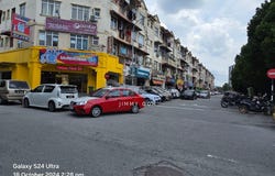 68000, Ampang, Selangor 68000