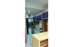 Jenjarom, Selangor 42610