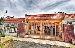 Jalan TIB, Batu Caves, Selangor 68100