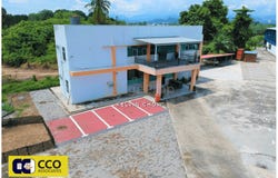 Jalan Zarib, Lahat, Perak 31500