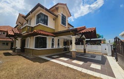 Jalan Aman Perdana, Klang, Selangor 41050