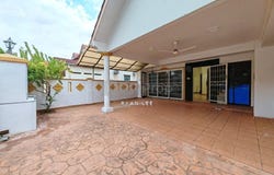 Jalan Utama, Skudai, Johor 81300