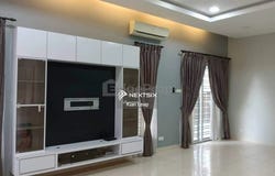 Jalan Aman Perdana, Klang, Selangor 41050