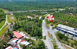 Nibong Tebal, Penang 14300