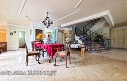 Melawati, Ampang, Kuala Lumpur 53100