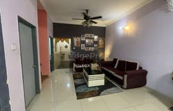 Jalan Sanggul 4, Klang, Selangor 41200