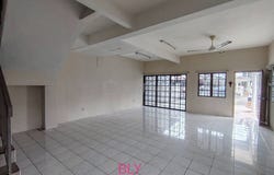 Jalan Batu Unjur, Klang, Selangor 41200