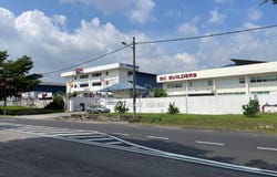 tudm, Shah Alam, Selangor 40150