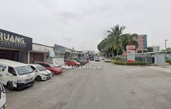 Shah Alam, Selangor 40150