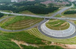 Jalan Redha, Jeram, Selangor 45800