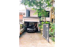 Jalan Bunga Anggerik, Ampang, Selangor 68000