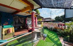 TAMAN JAYA 8, Temerloh, Pahang