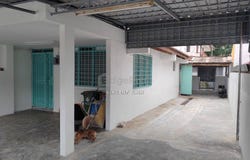 Jalan Seri Cempaka, Ipoh, Perak 31400