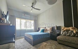Jalan Tempua 3, Bandar Puchong Jaya, Puchong, Selangor 47100