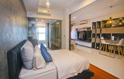 Jalan Ampang, Ampang Hilir, Kuala Lumpur 52100