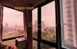 Jalan A, off Jalan Puchong, Setapak, Kuala Lumpur 58200