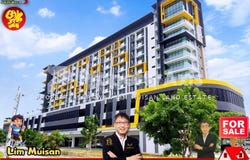Kuching, Sarawak 93250