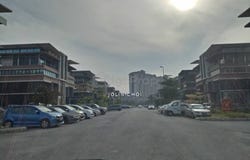 jalan ppu2A, Puchong, Selangor 47100