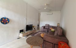 Kluang, Johor 86000