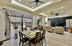 Jalan Bistari, Kajang, Selangor 43000
