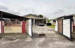J, Kuala Langat, Selangor 41200